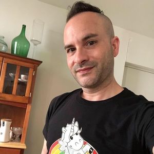 Welcome To My Closet!!!